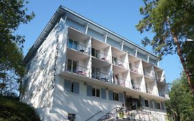 Hotel Robinson